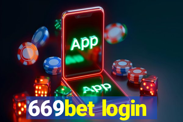 669bet login